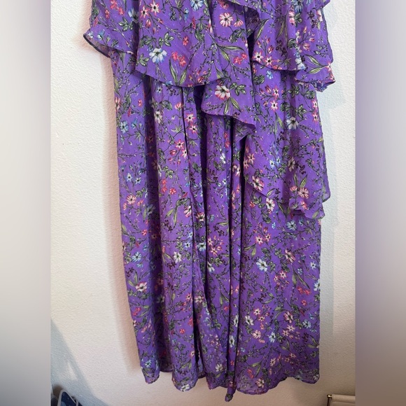 ASTR the label, flowy midi dress, S - Picture 11 of 14